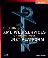 خرید و دانلود نسخه کامل کتاب Building XML Web Services for the Microsoft .NET Platform