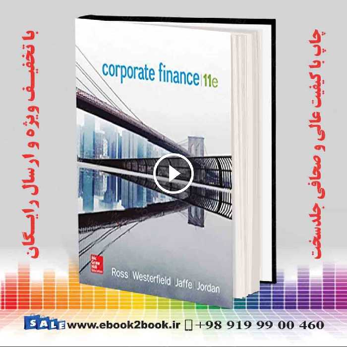 Corporate Finance 11th Edition