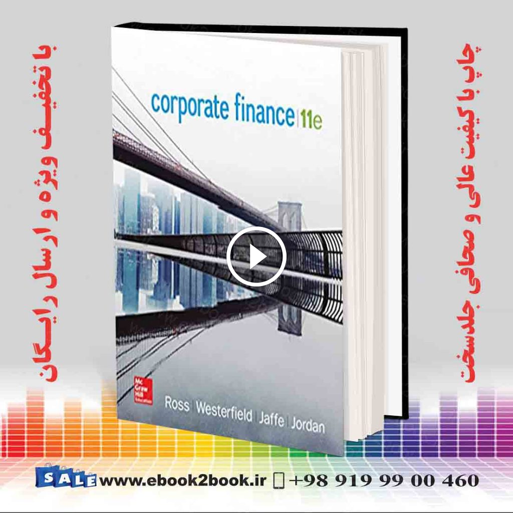 Corporate Finance 11th Edition