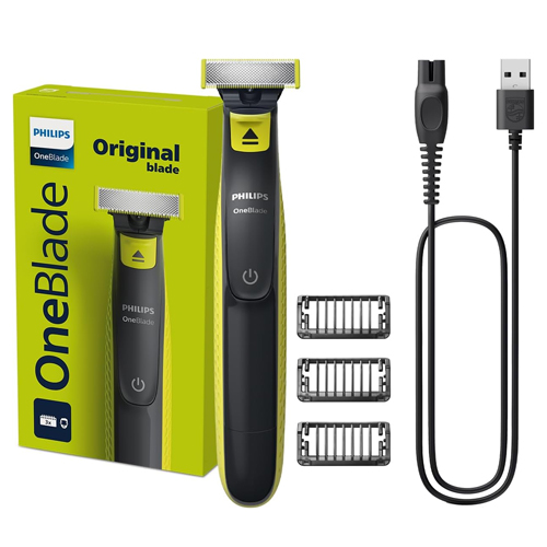 ماشين اصلاح one blade فيليپس مدل QP2724/10