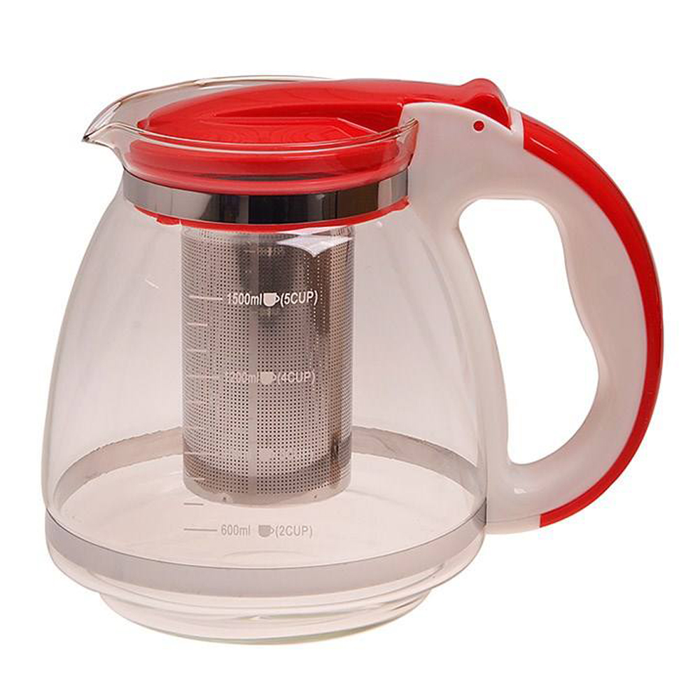 قوری مدل جیا می هووا 