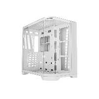 کیس گیمینگ لاجیکی مدل C565W | فروشگاه اینترنتی شهر لپ تاپ