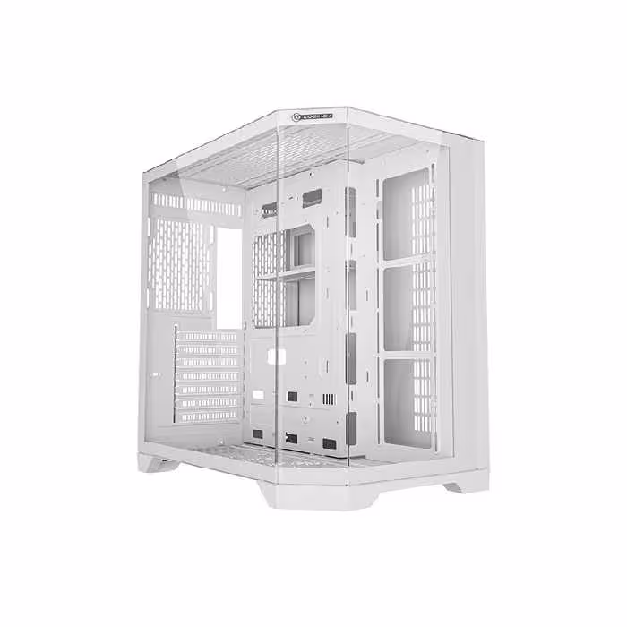 کیس گیمینگ لاجیکی مدل C565W | فروشگاه اینترنتی شهر لپ تاپ