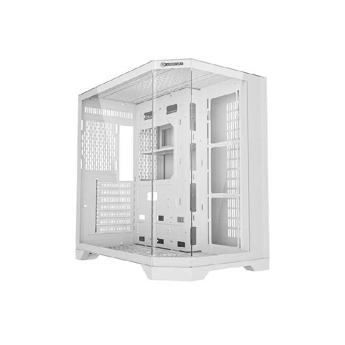 کیس گیمینگ لاجیکی مدل C565W | فروشگاه اینترنتی شهر لپ تاپ