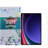 محافظ صفحه نمایش بوف مدل 5D مناسب برای تبلت سامسونگ Galaxy S9 Ultra / S8 Ultra / SM-X900 / SM-X906 | کالا برتری