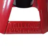 خرک خودرو تیران نوین مدل T.N - 1613 ظرفیت 4 تن مجموعه 2 عددی