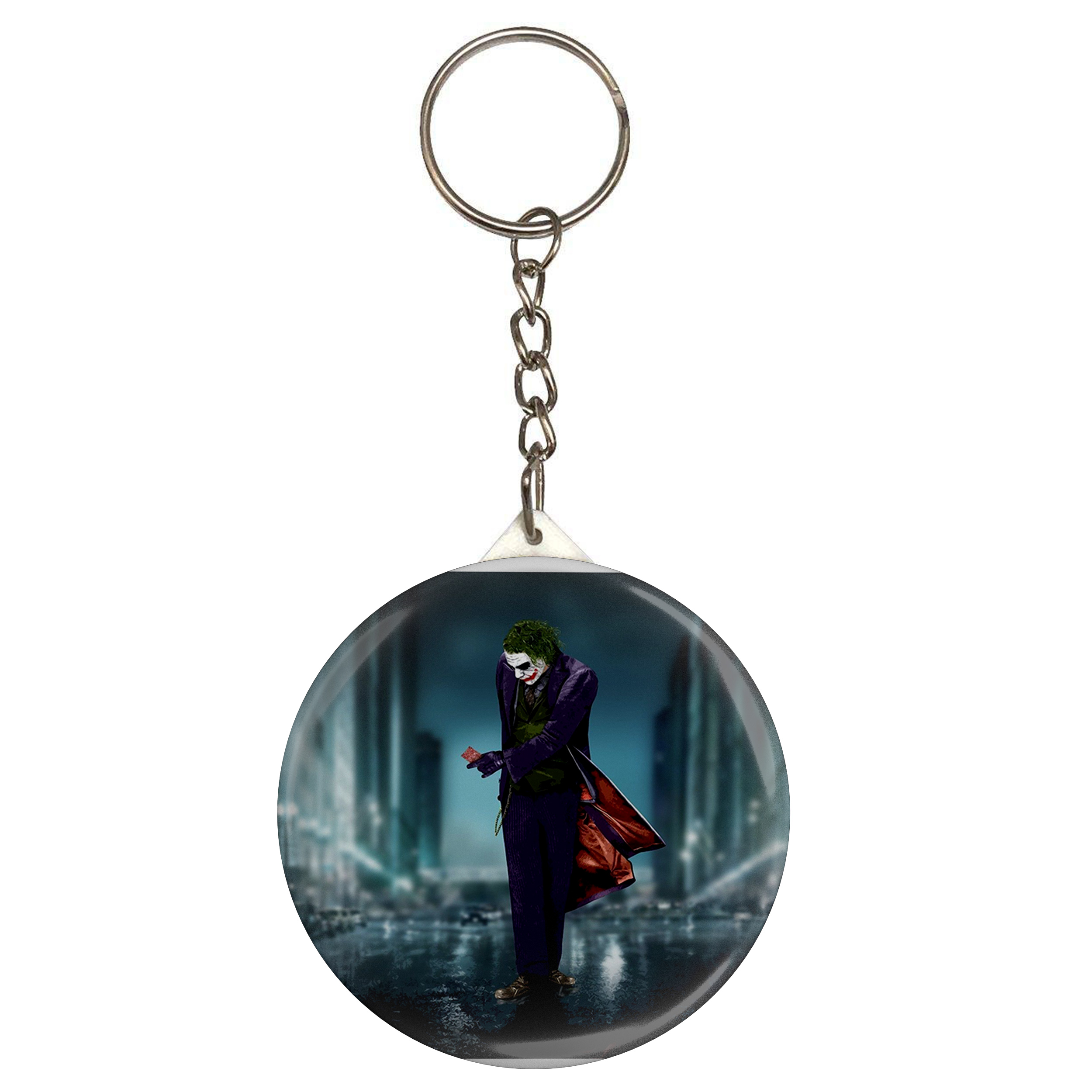 جاکلیدی طرح جوکر شوالیه تاریکی مدل S4928 