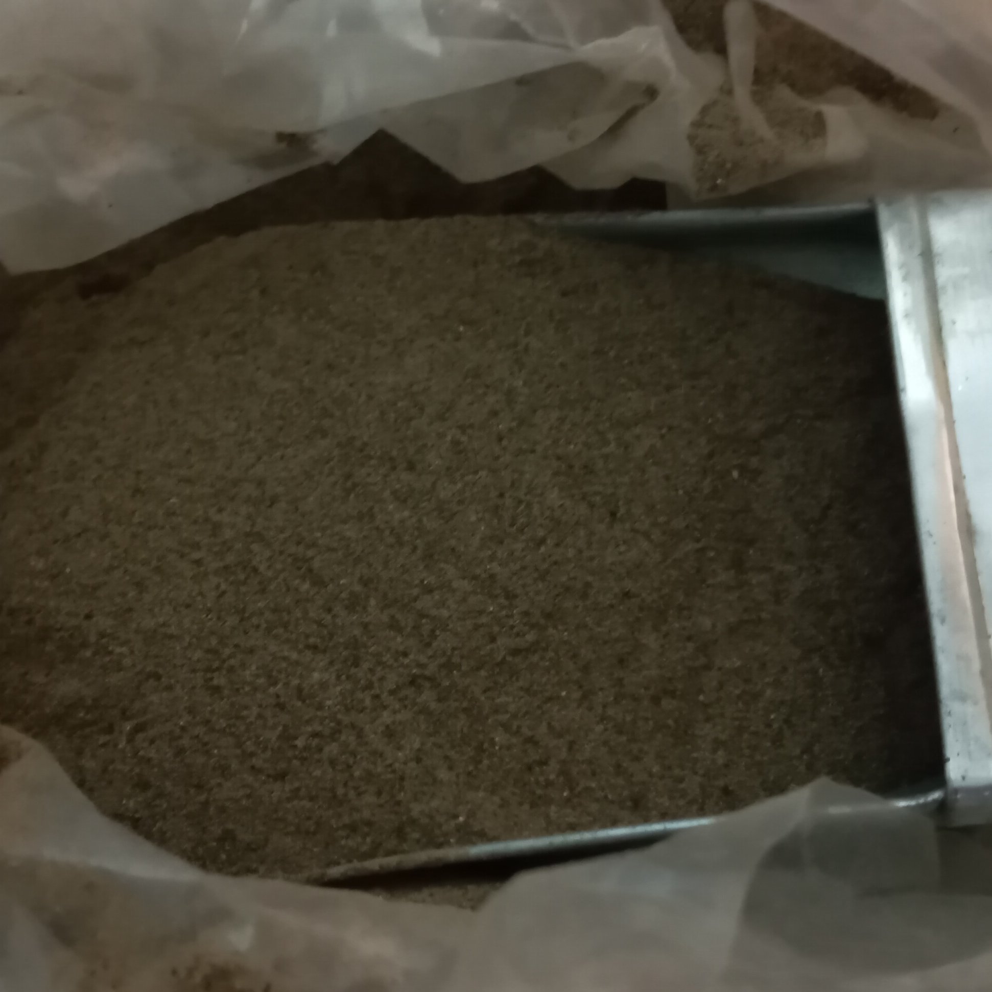 پودرفلفل سیاه