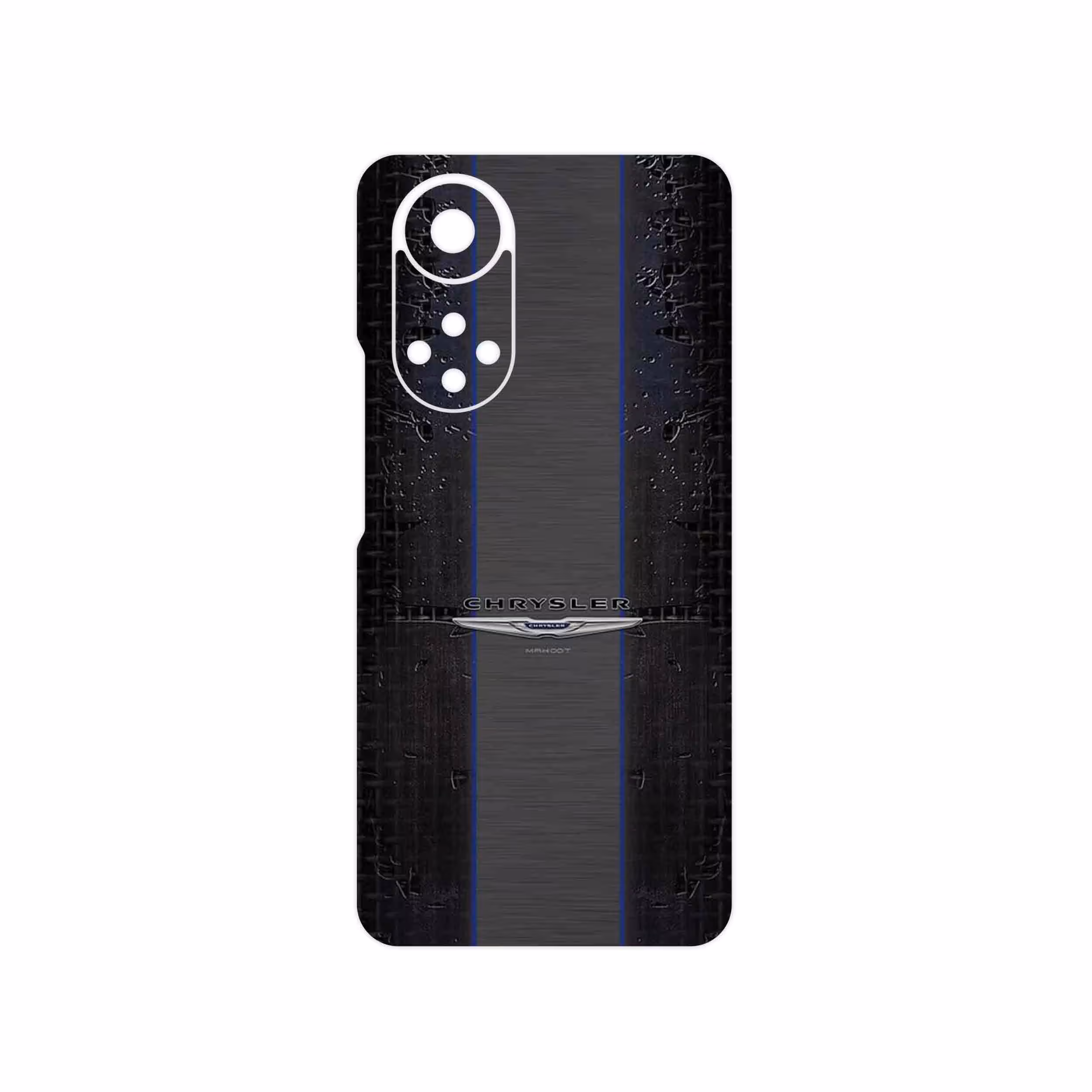 برچسب پوششی ماهوت مدل Chrysler مناسب برای گوشی موبایل هوآوی Nova 9