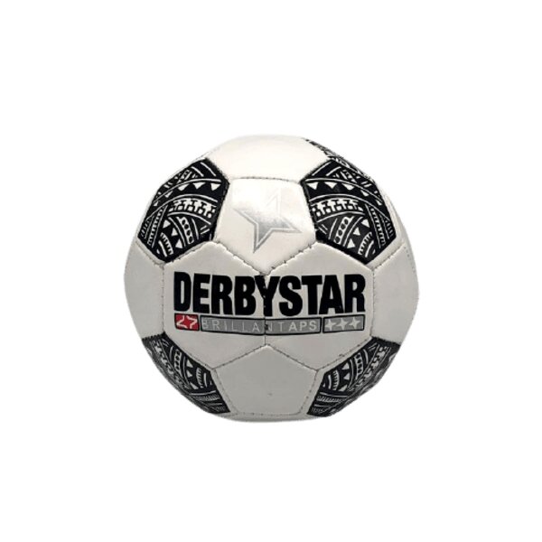توپ فوتبال مدل دربی استار