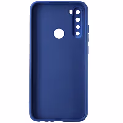 کاور مدل DEF02 مناسب برای گوشی موبایل شیائومی Redmi Note 8