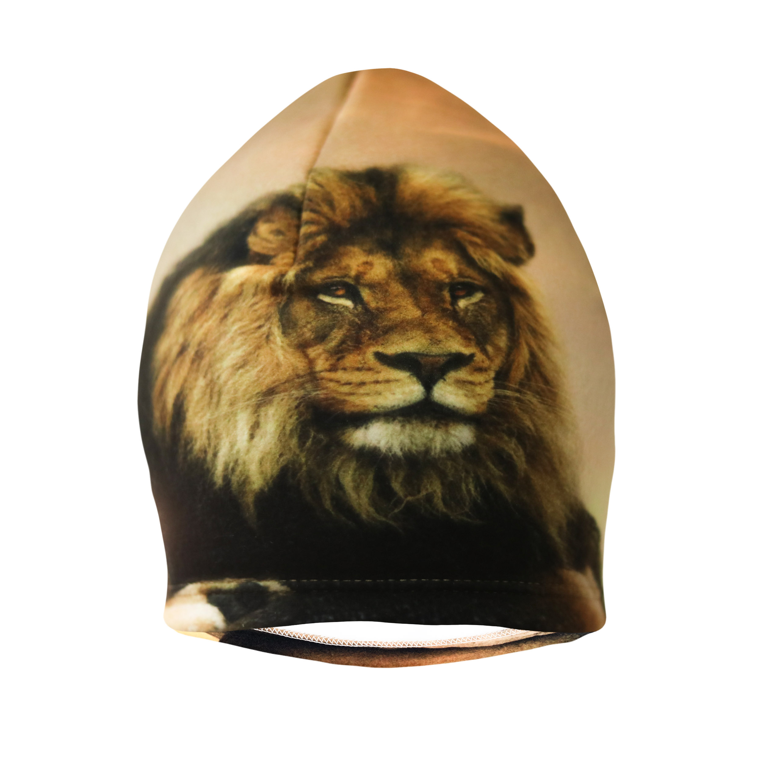 کلاه هیمالیا مدل LION کد 0289