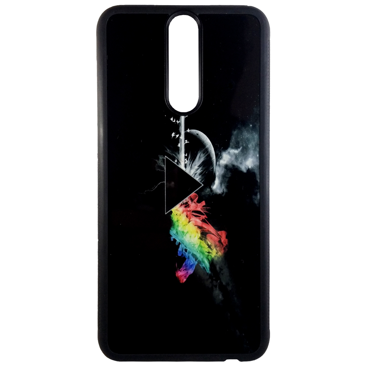 کاور کد 0459 مناسب برای گوشی موبایل هوآوی mate 10 lite