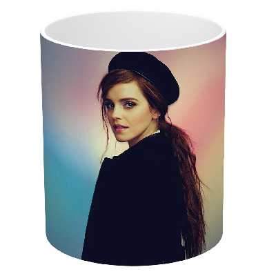 ماگ طرح اما واتسون کد NI482