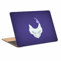 استیکر لپ تاپ طرح dragon ball minimalist کد N-156 مناسب برای لپ تاپ 15.6 اینچ