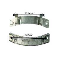 لولا اسنوا نانو 7کیلوگرم - نوین قطعه