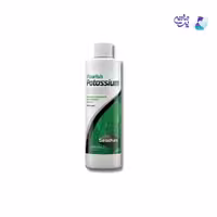 محلول پتاسیم سیچم Flourish Potassium (250میلی لیتر)
