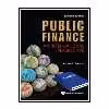 کتاب Public Finance: An International Perspective اثر Joshua Greene انتشارات مؤلفین طلایی