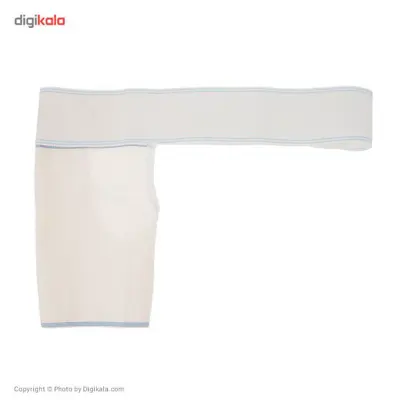 شانه بازو بند پاک سمن مدل With Shoulder Control سایز XL