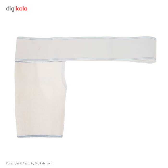 شانه بازو بند پاک سمن مدل With Shoulder Control سایز XL
