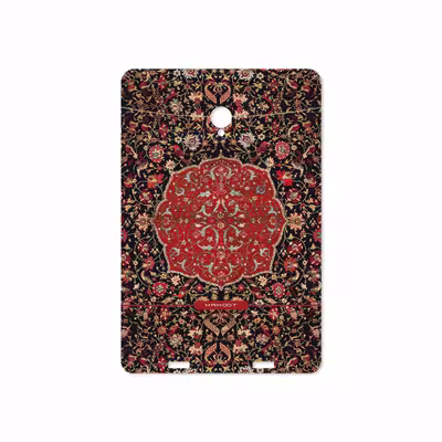 برچسب پوششی ماهوت مدل Iran-Carpet6 مناسب برای تبلت وریکو Unipad