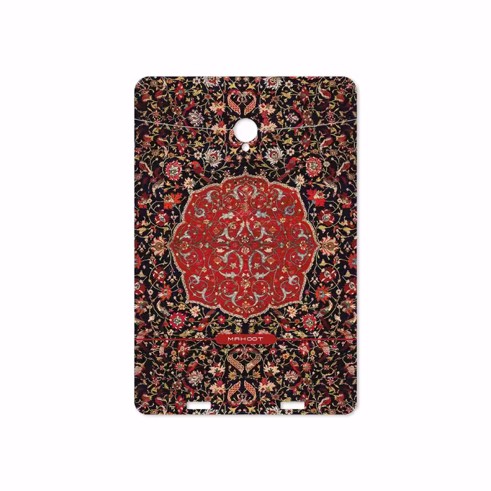 برچسب پوششی ماهوت مدل Iran-Carpet6 مناسب برای تبلت وریکو Unipad