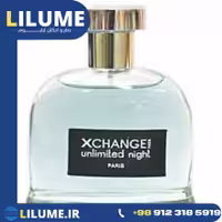 عطر ادکلن کارن لو ایکس چنج آنلیمیتد نایت 100 میل مردانه