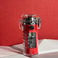 فندک پلاسمایی الکترونیکی double arc