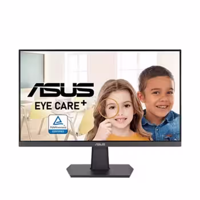 مانیتور گیمینگ 23.8 اینچ ایسوس مدل Eye Care VA24EHF