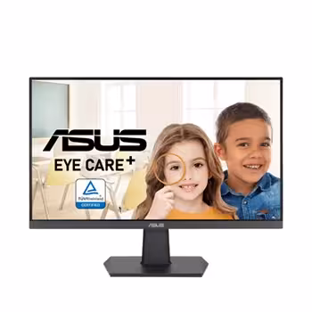مانیتور گیمینگ 23.8 اینچ ایسوس مدل Eye Care VA24EHF