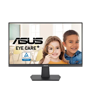 مانیتور گیمینگ 23.8 اینچ ایسوس مدل Eye Care VA24EHF