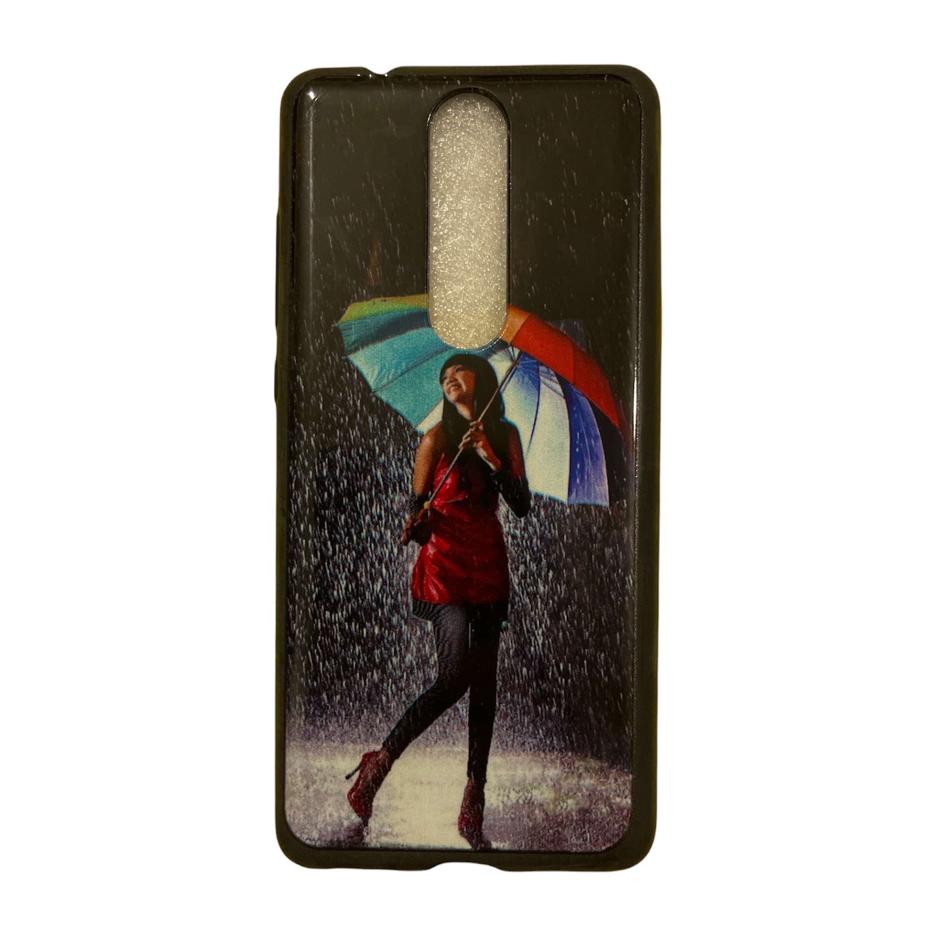 کاور مدل b2 مناسب برای گوشی موبایل نوکیا 5.1