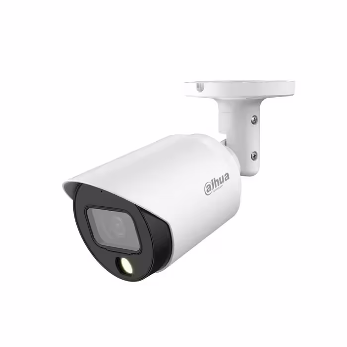 دوربین مداربسته داهوا مدل DH-HAC-HFW1209CMP-LED