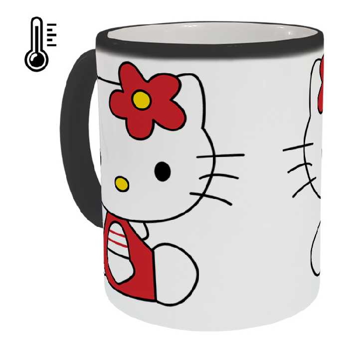 ماگ حرارتی مدل کیتی کد 62