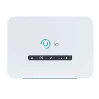 مودم 4G/TD-LTE یوتل مدل LT643