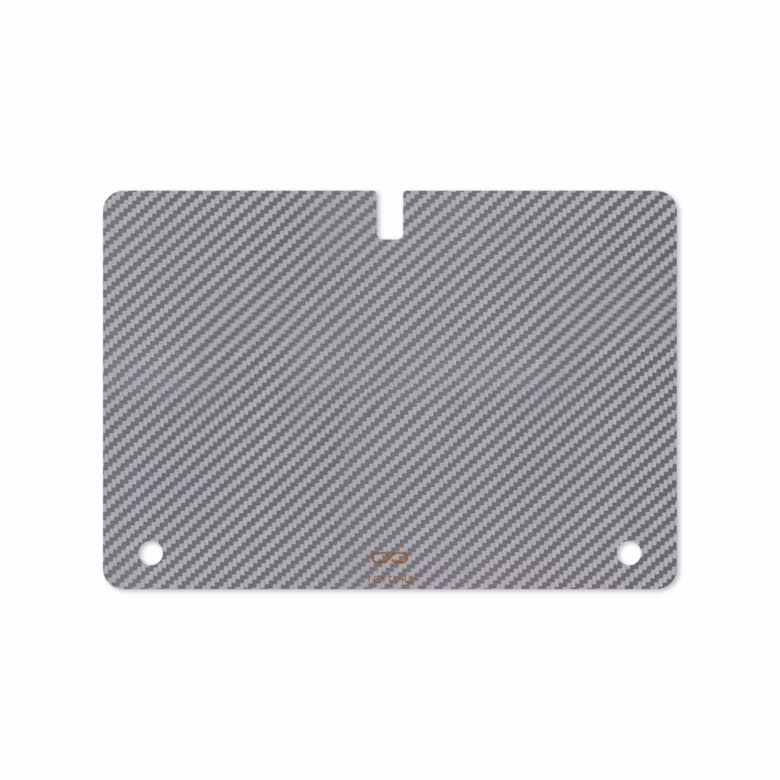 برچسب پوششی ماهوت مدل Steel-Fiber مناسب برای تبلت سامسونگ Galaxy Tab S 10.5 2014 T805