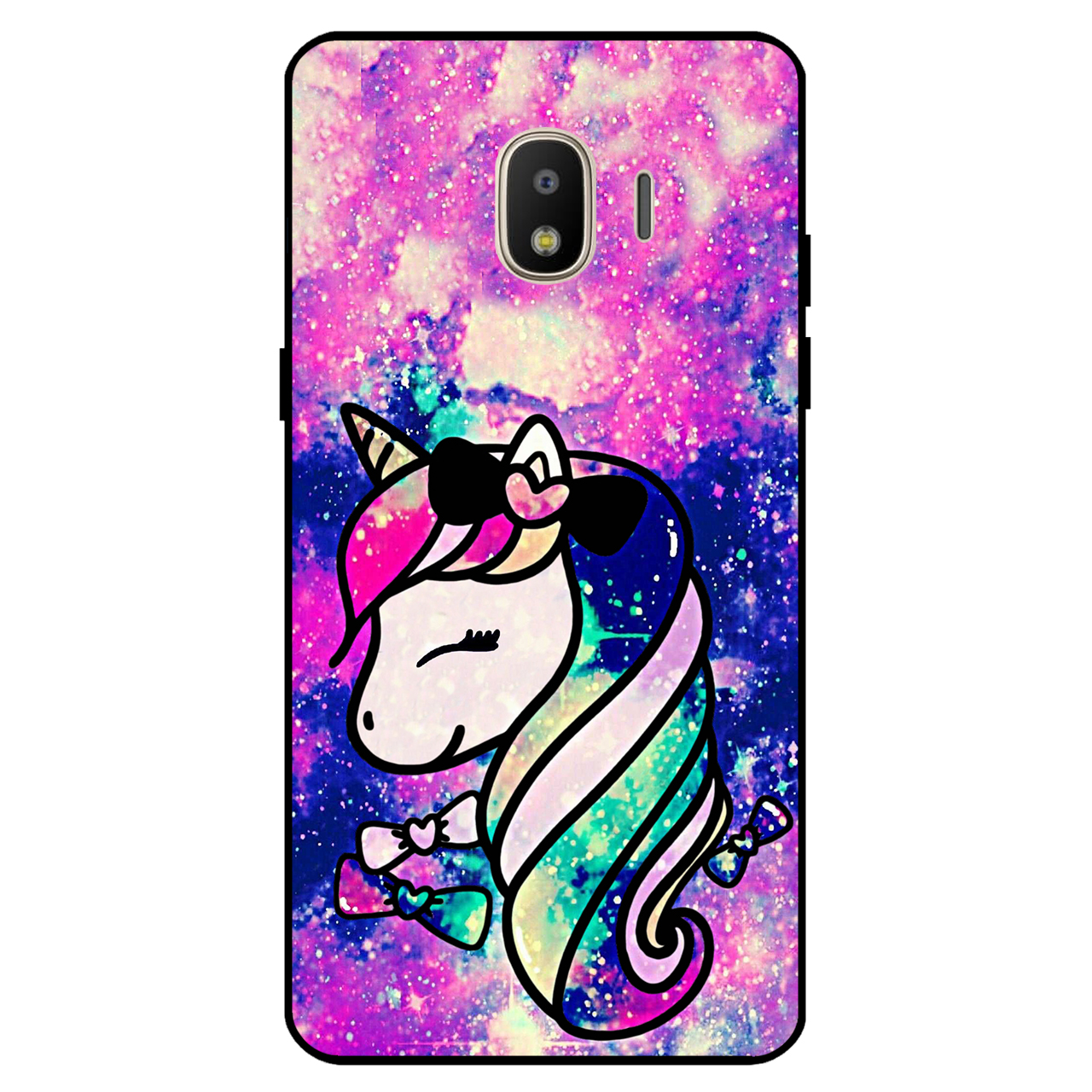 کاور مگافون کد 8226 مناسب برای گوشی موبایل سامسونگ Galaxy J4 Plus