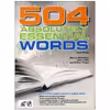 کتاب 504Absolutely Essential Words 6th اثر Murray Bromberg انتشارات رهنما