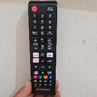 کنترل تلوزیون سامسونگ  LED  SAMSUNG سامسونگ نتفلیکس 