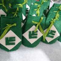 گیفت عید غدیر خم، 6در9سانت،حوراء 313 