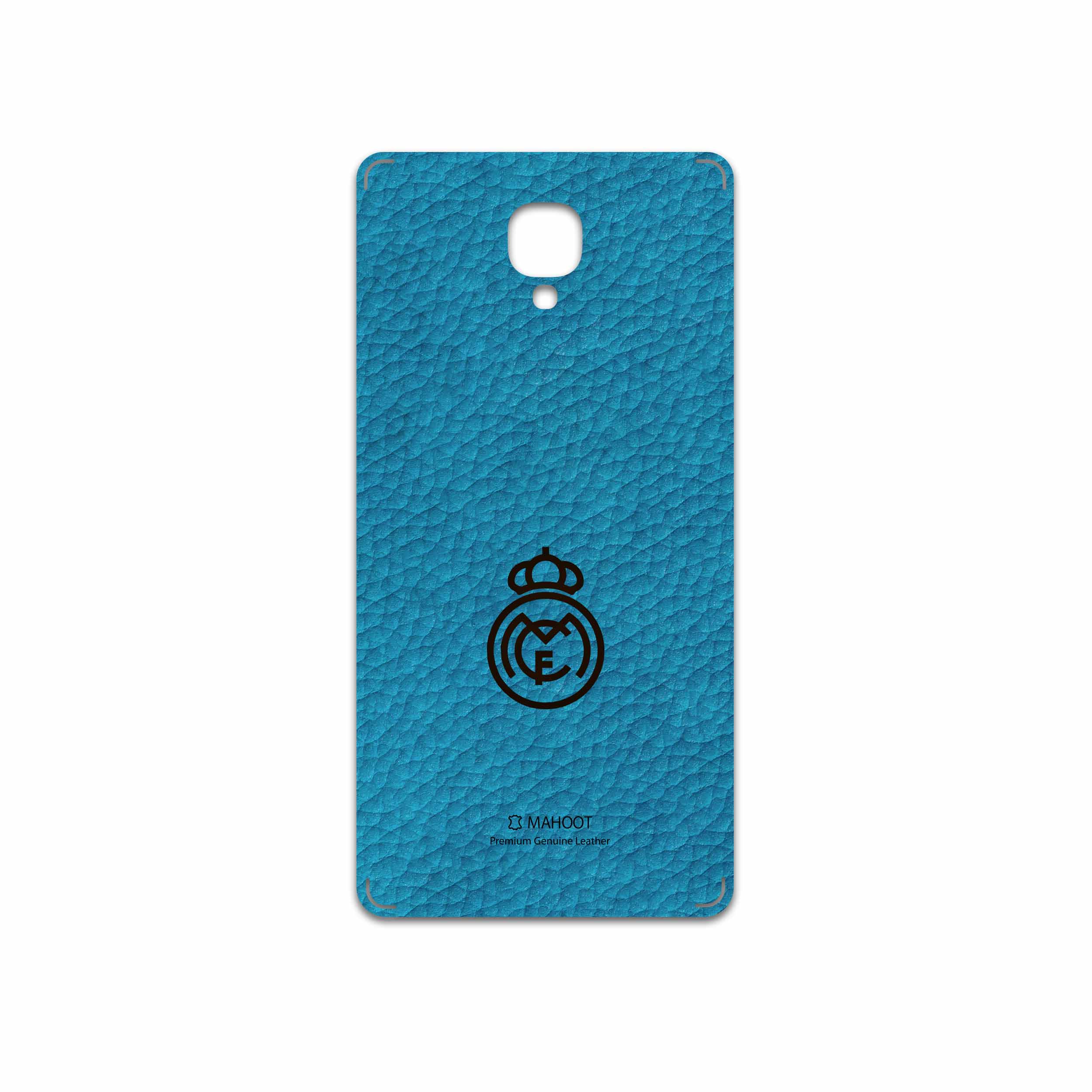 برچسب پوششی ماهوت مدل BL-REAL مناسب برای گوشی موبایل وان پلاس 3