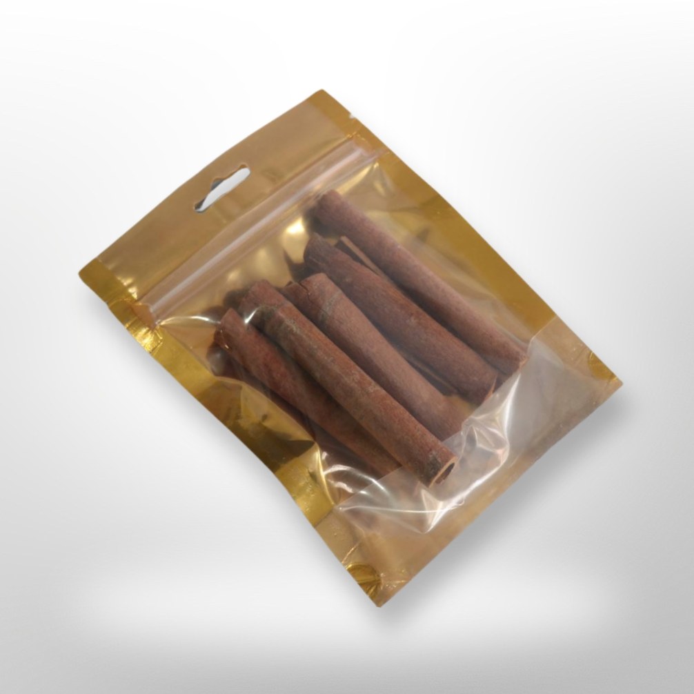 دارچین سیگاری 60 گرمی