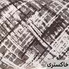 ملحفه آرین مدل کشدار یک نفره سایز 120x200 سانتی متر