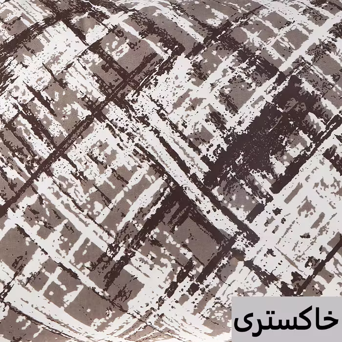 ملحفه آرین مدل کشدار یک نفره سایز 120x200 سانتی متر