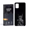 کاور گارد قاب مدل پسرانه مناسب برای گوشی موبایل سامسونگ galaxy a51