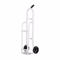 باربر حمل کپسول اکسیژن پالس ویژن مدل SPORT کد 524