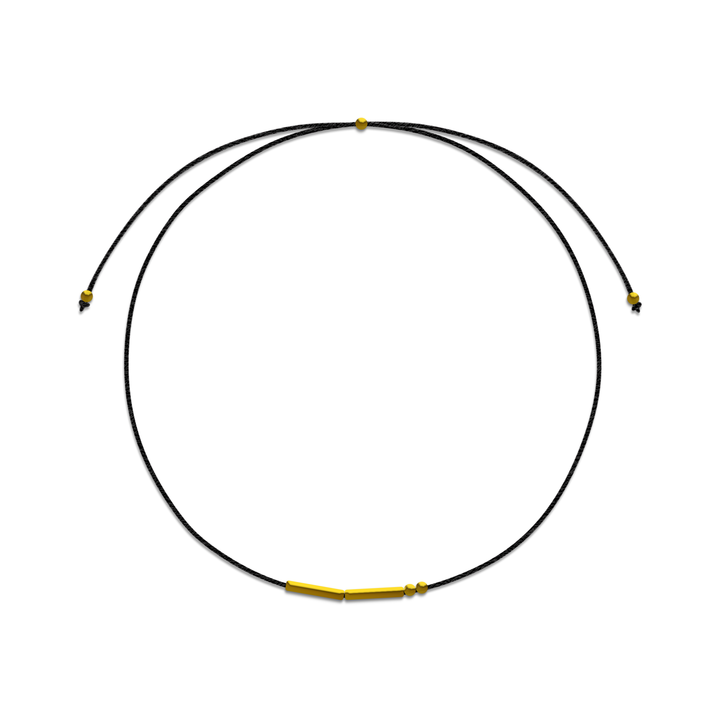 دستبند ماهوت مدل مورس کد حرف Z