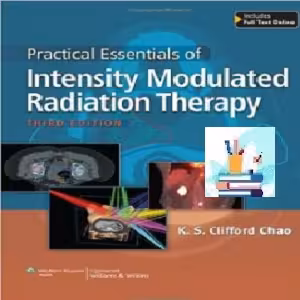 Intensity Modulated Radiation Therapy TRUE PDF price 1€