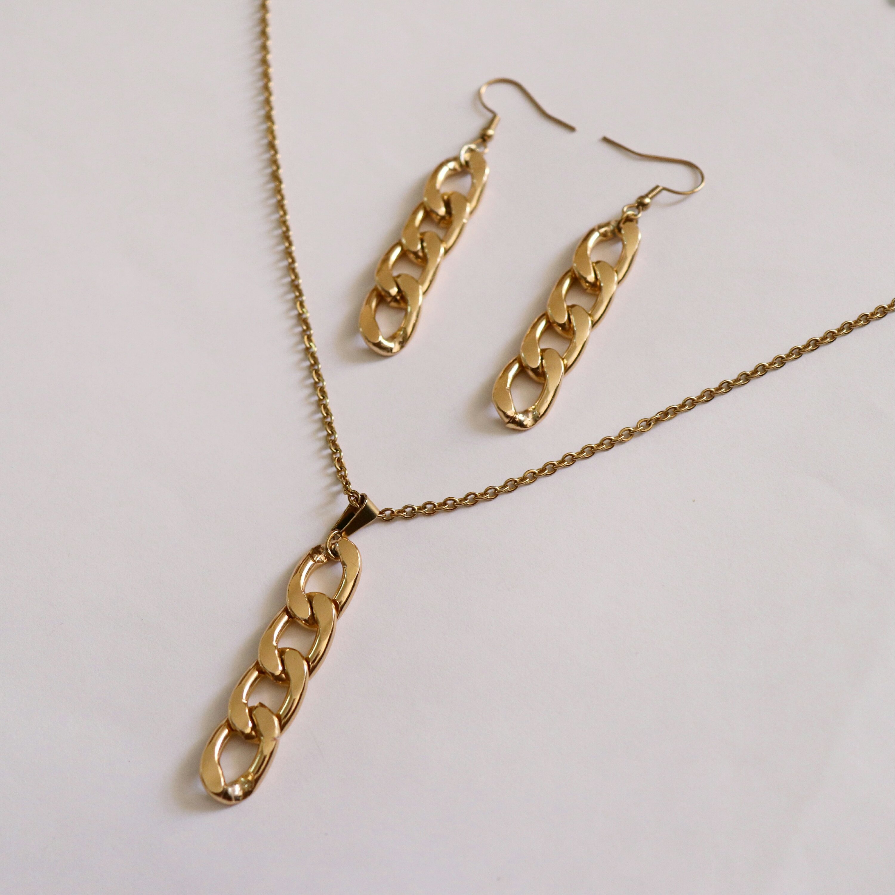 ست کارتیر رنگ ثابت طرح طلا