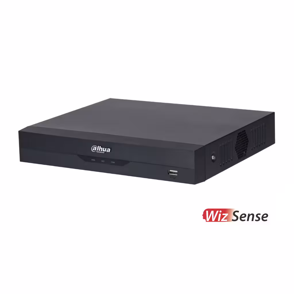 دستگاه XVR داهوا DH-XVR5116HS-I2